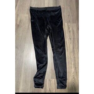 Skims velour pants size 3XL